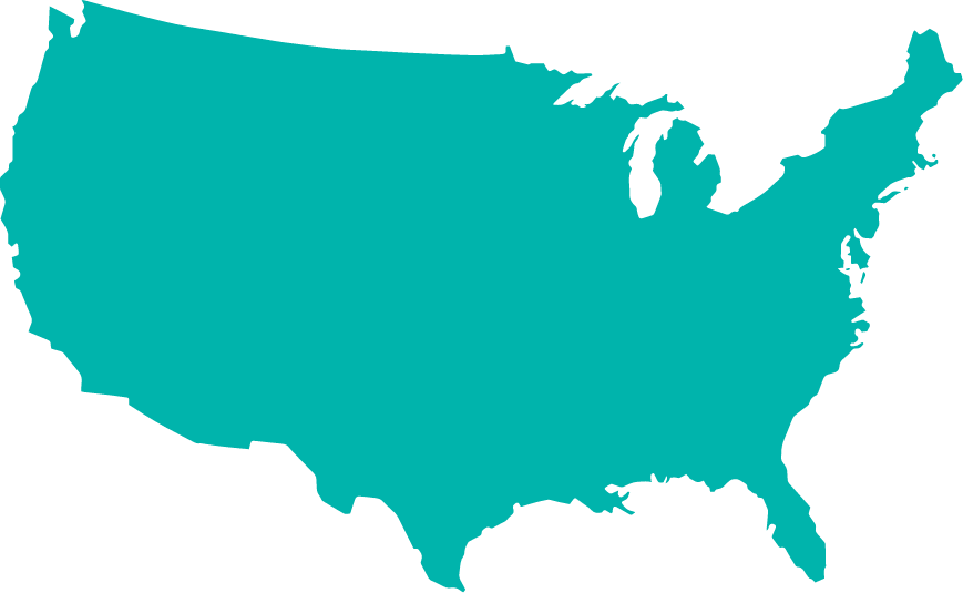 USA Map