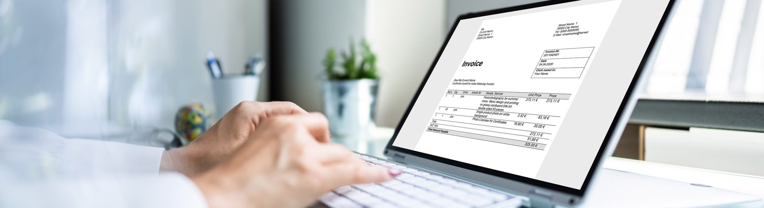 Revenue Lifecycle Management