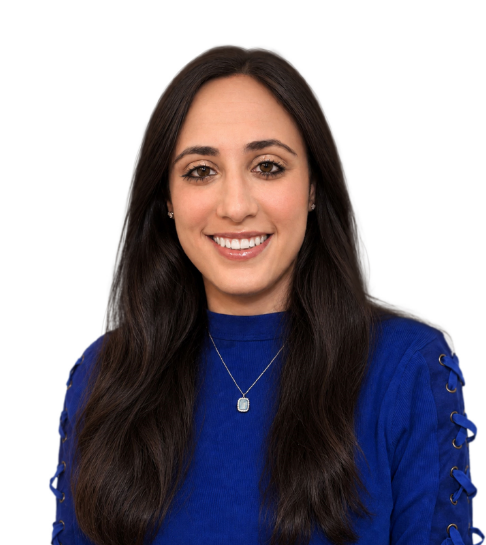 Gitty Klein - Vice President of Customer Success